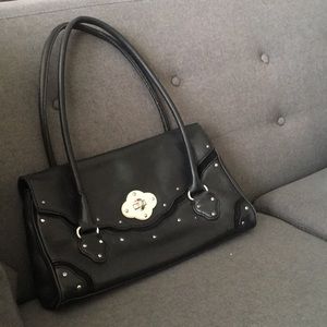 Vintage Michael Kohrs Satchel